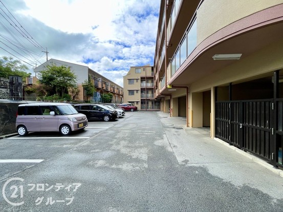 apartment 奈良県生駒市小瀬町
地図を見る