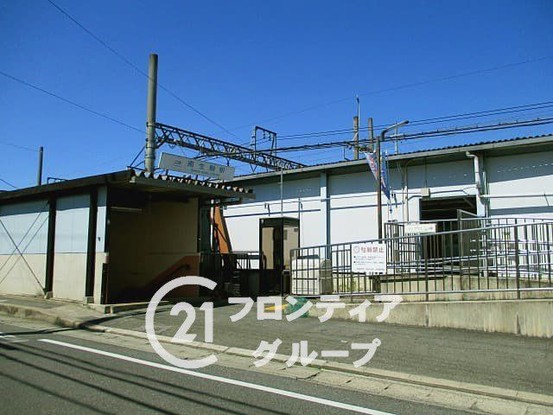 apartment 奈良県生駒市小瀬町
地図を見る