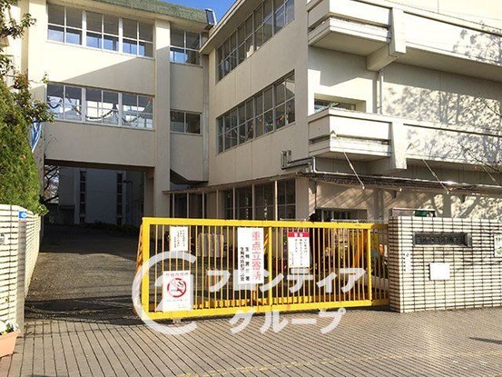 apartment 奈良県生駒市小瀬町
地図を見る