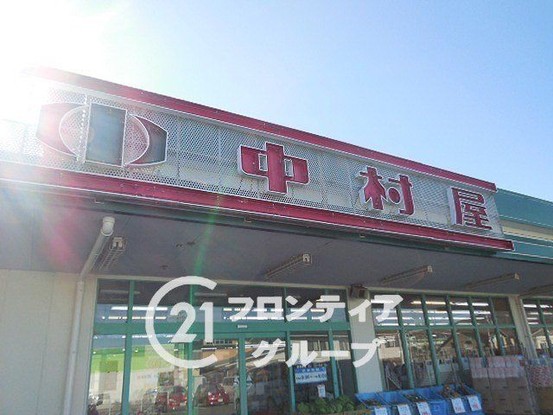 apartment 奈良県生駒市小瀬町
地図を見る