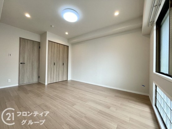 apartment 奈良県生駒市小瀬町
地図を見る