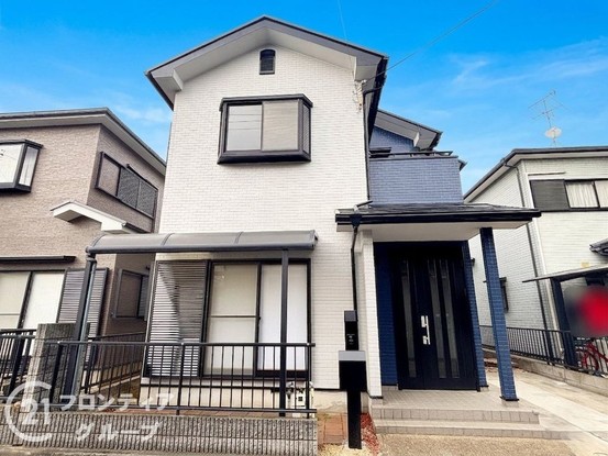 detached 奈良県生駒郡安堵町大字西安堵
地図を見る