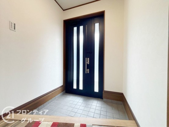 detached 奈良県生駒郡安堵町大字西安堵
地図を見る