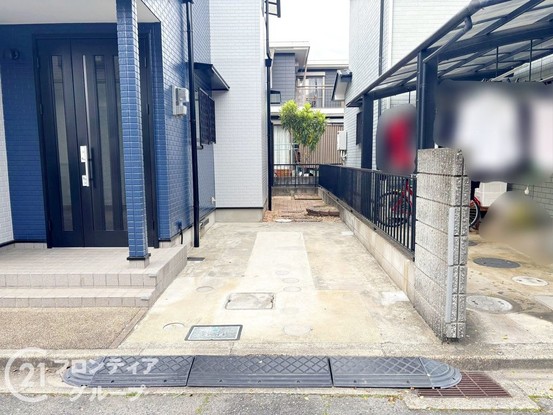 detached 奈良県生駒郡安堵町大字西安堵
地図を見る