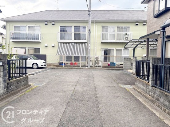 detached 奈良県生駒郡安堵町大字西安堵
地図を見る