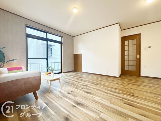 detached 奈良県生駒郡安堵町大字西安堵
地図を見る