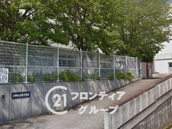 detached 奈良県生駒郡安堵町大字西安堵
地図を見る