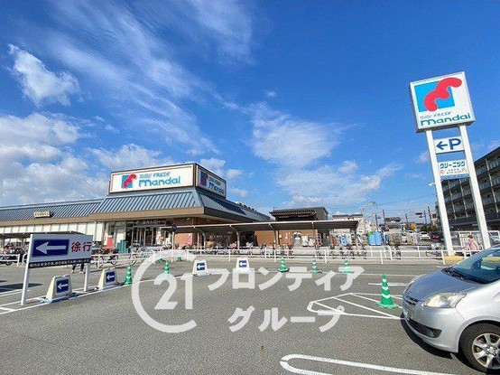 detached 奈良県生駒郡安堵町大字西安堵
地図を見る