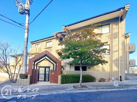 apartment 奈良県奈良市あやめ池南８丁目
地図を見る