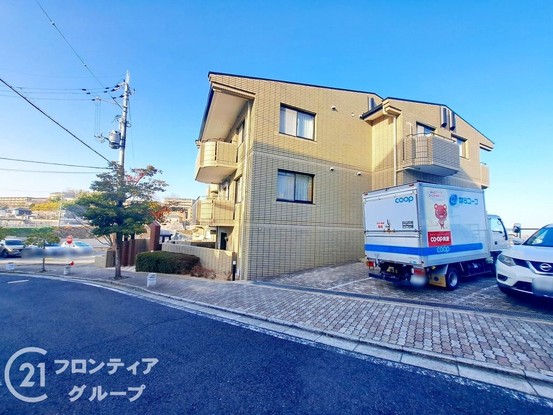 apartment 奈良県奈良市あやめ池南８丁目
地図を見る
