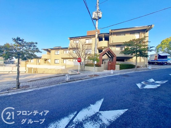 apartment 奈良県奈良市あやめ池南８丁目
地図を見る