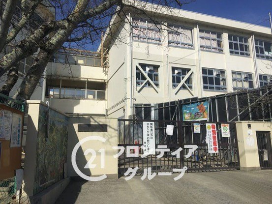 apartment 奈良県奈良市あやめ池南８丁目
地図を見る