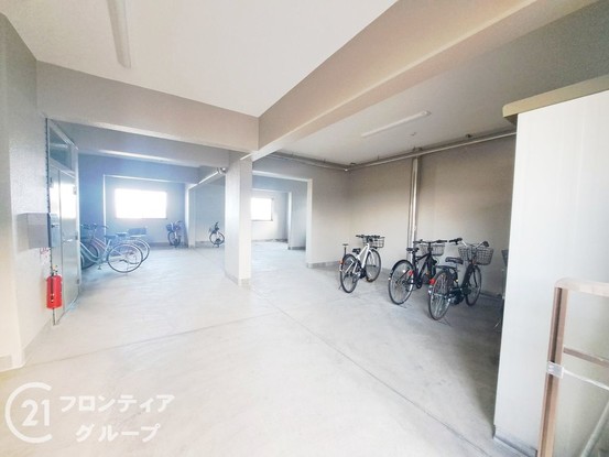 apartment 奈良県奈良市あやめ池南８丁目
地図を見る