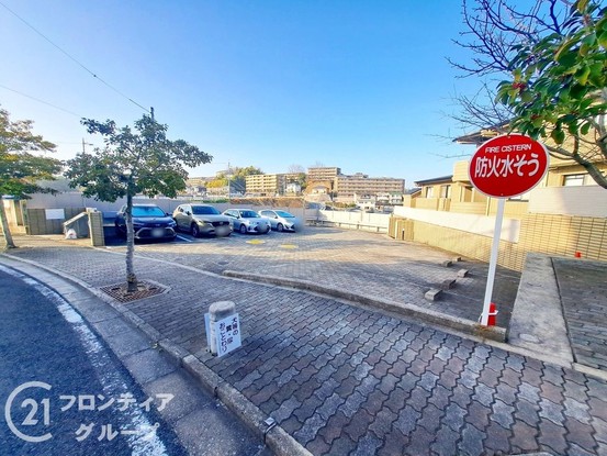 apartment 奈良県奈良市あやめ池南８丁目
地図を見る