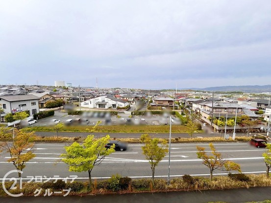apartment 京都府木津川市兜台２丁目
地図を見る