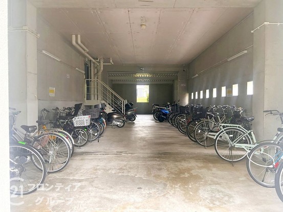 apartment 京都府木津川市兜台２丁目
地図を見る