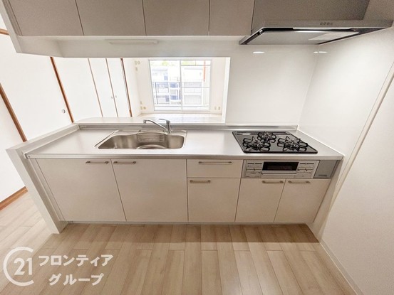apartment 京都府木津川市兜台２丁目
地図を見る