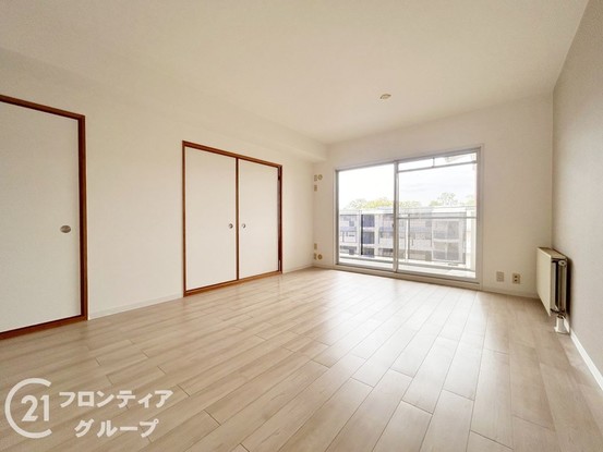 apartment 京都府木津川市兜台２丁目
地図を見る