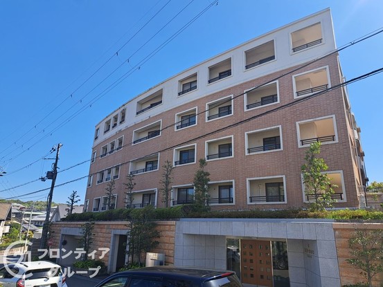 apartment 奈良県生駒市東生駒１丁目
地図を見る