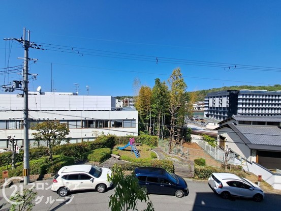 apartment 奈良県生駒市東生駒１丁目
地図を見る