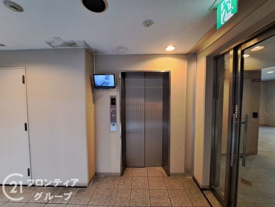 apartment 奈良県生駒市東生駒１丁目
地図を見る