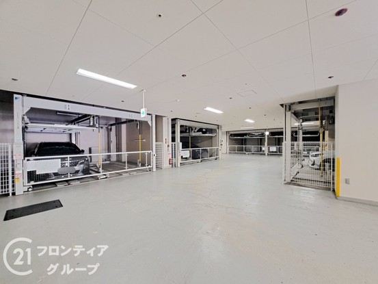 apartment 奈良県生駒市東生駒１丁目
地図を見る
