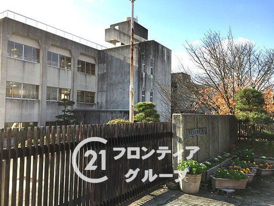 apartment 奈良県生駒市東生駒１丁目
地図を見る