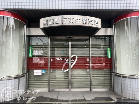 apartment 奈良県生駒市東生駒１丁目
地図を見る