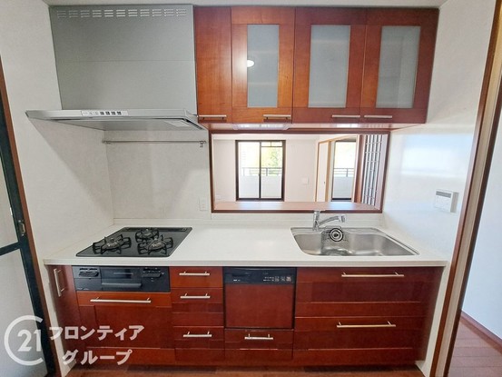 apartment 奈良県生駒市東生駒１丁目
地図を見る