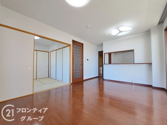 apartment 奈良県生駒市東生駒１丁目
地図を見る