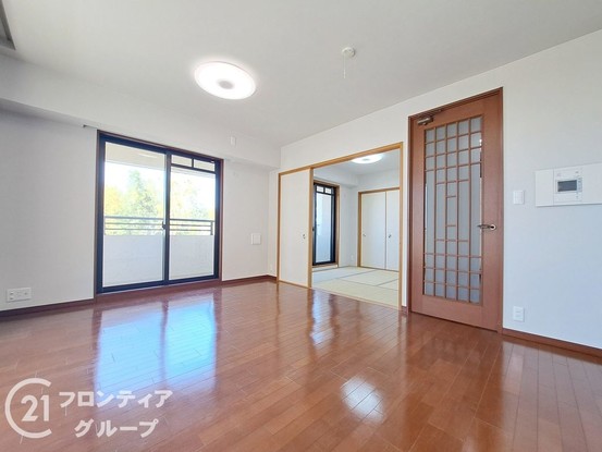 apartment 奈良県生駒市東生駒１丁目
地図を見る