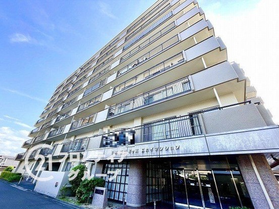 apartment 奈良県奈良市杉ヶ町
地図を見る