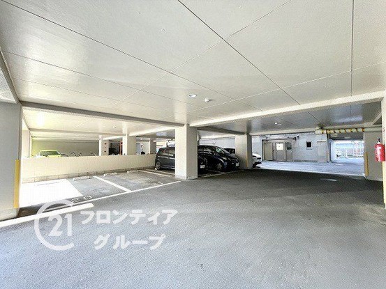 apartment 奈良県奈良市杉ヶ町
地図を見る