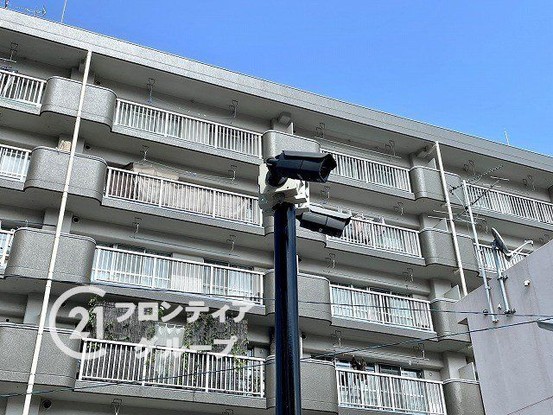apartment 奈良県奈良市杉ヶ町
地図を見る