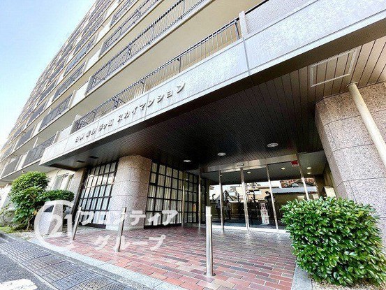 apartment 奈良県奈良市杉ヶ町
地図を見る