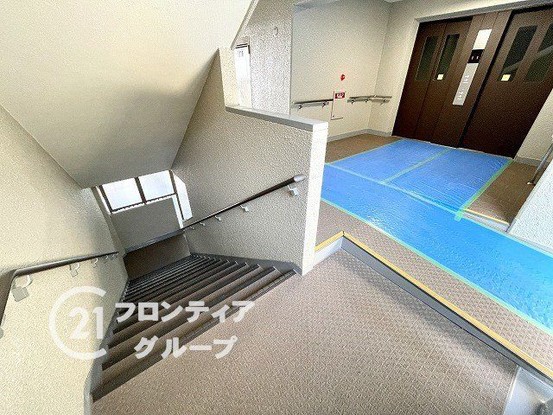 apartment 奈良県奈良市杉ヶ町
地図を見る
