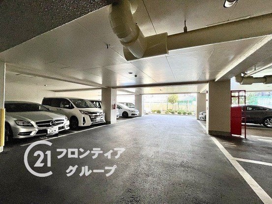apartment 奈良県奈良市杉ヶ町
地図を見る