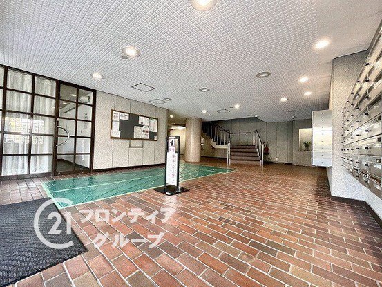 apartment 奈良県奈良市杉ヶ町
地図を見る