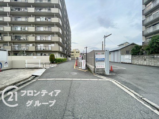 apartment 奈良県奈良市杉ヶ町
地図を見る
