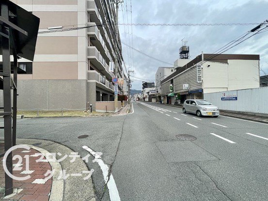 apartment 奈良県奈良市杉ヶ町
地図を見る