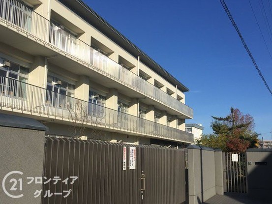 apartment 奈良県奈良市杉ヶ町
地図を見る