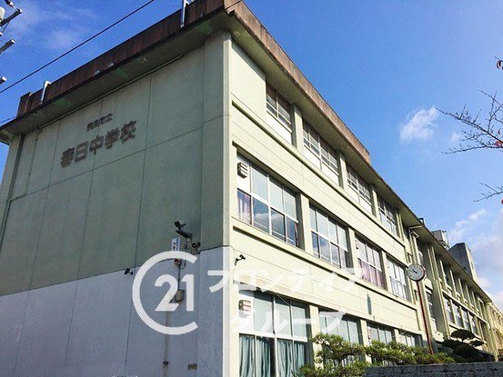 apartment 奈良県奈良市杉ヶ町
地図を見る