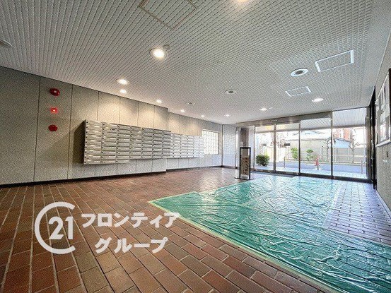 apartment 奈良県奈良市杉ヶ町
地図を見る
