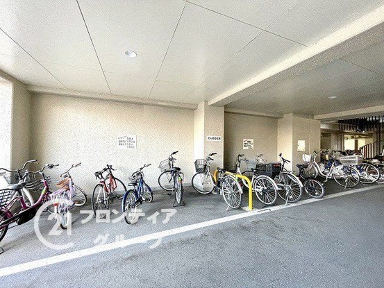 apartment 奈良県奈良市杉ヶ町
地図を見る