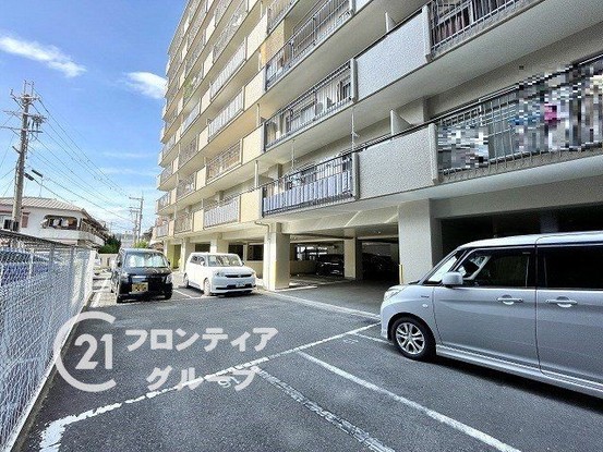 apartment 奈良県奈良市杉ヶ町
地図を見る