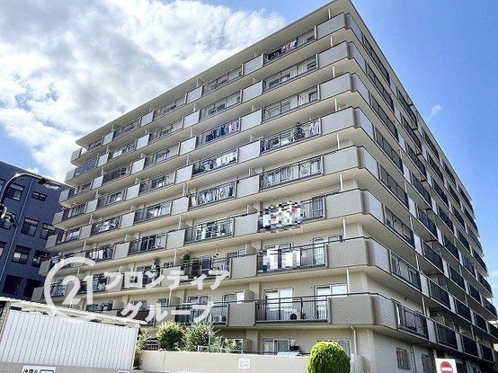 apartment 奈良県奈良市杉ヶ町
地図を見る