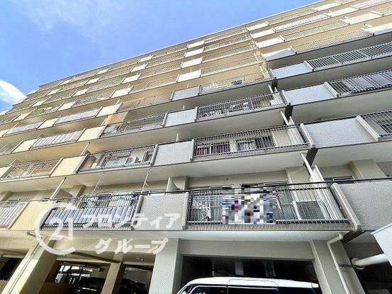apartment 奈良県奈良市杉ヶ町
地図を見る