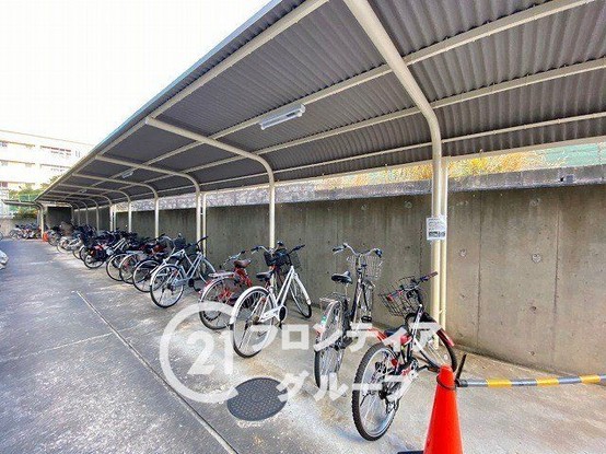 apartment 奈良県奈良市帝塚山２丁目
地図を見る