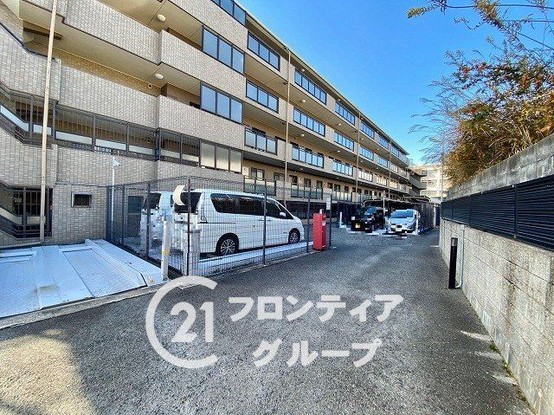apartment 奈良県奈良市帝塚山２丁目
地図を見る