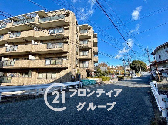 apartment 奈良県奈良市帝塚山２丁目
地図を見る